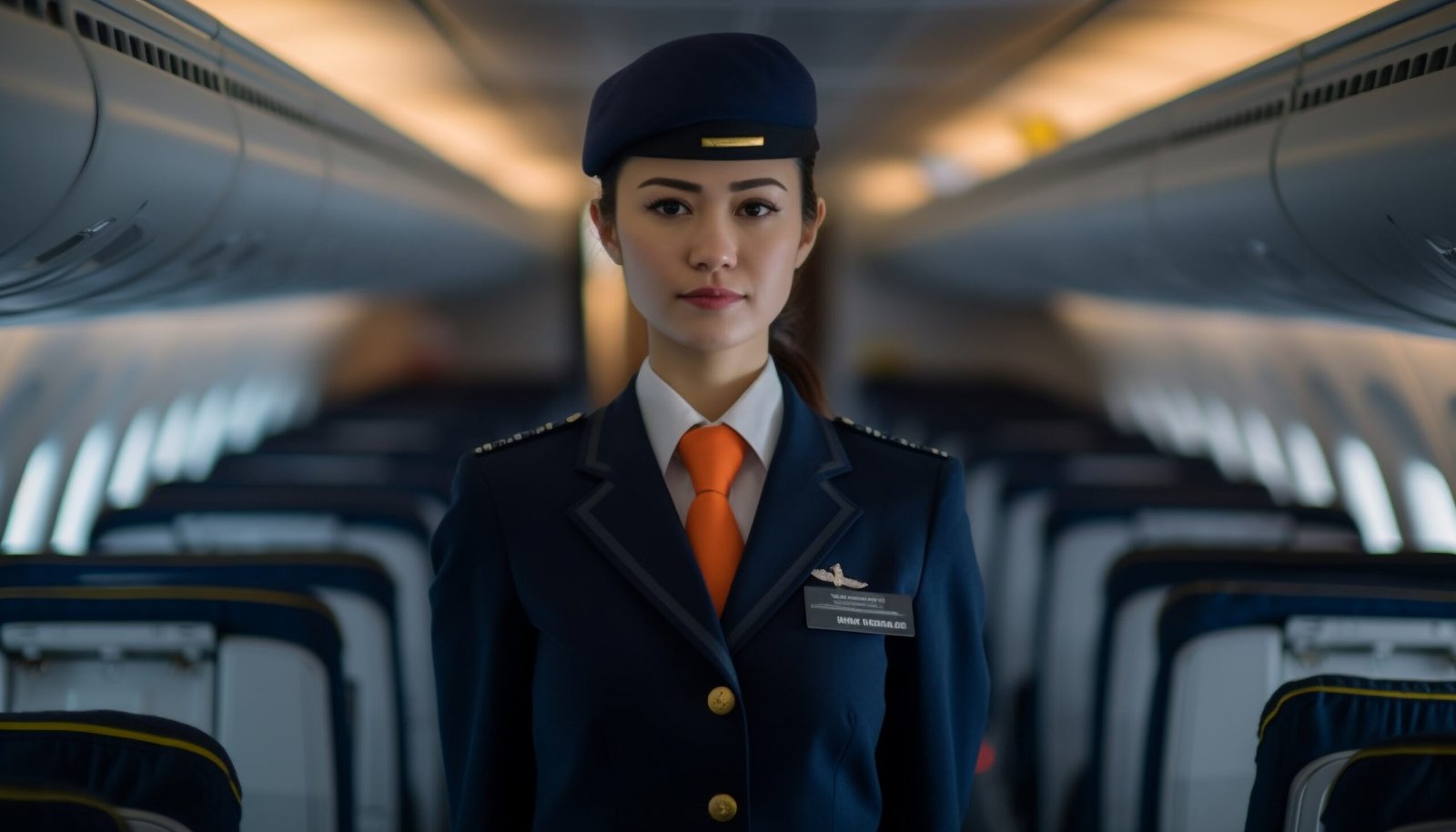 Airline Cabin Crew Training course