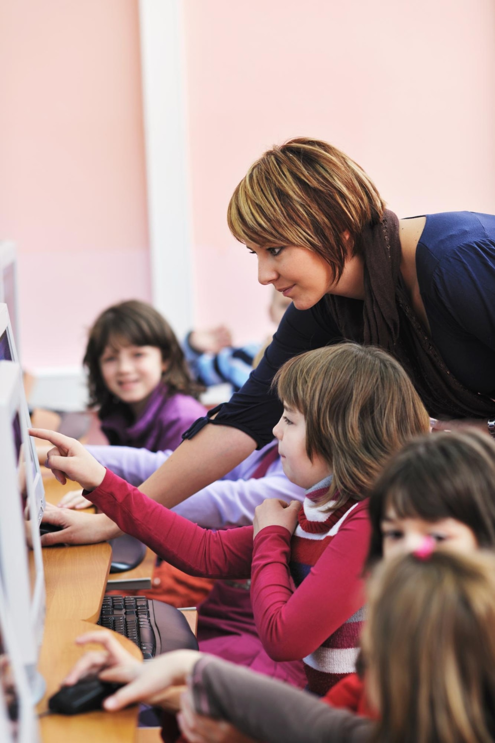 ECEA - Early Childhood Certificate - Cornerstone College of Alberta