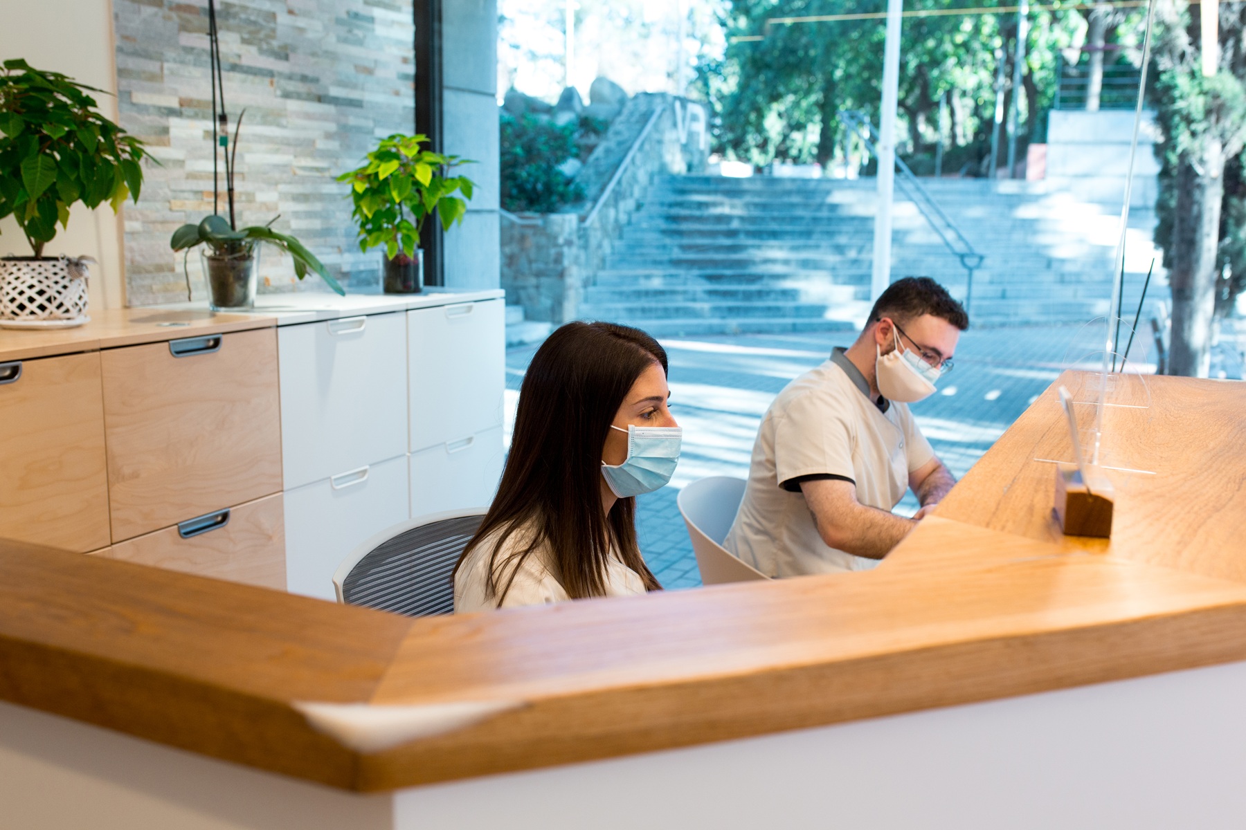 dental administration training