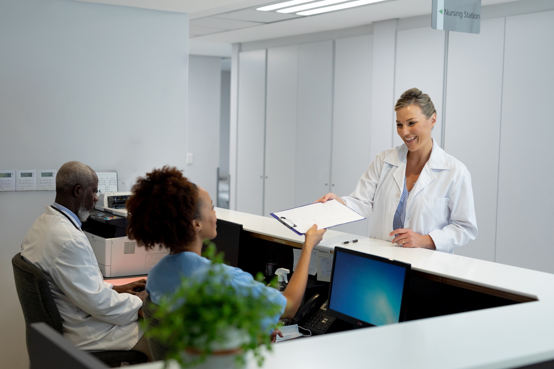 medical office admin assistant course