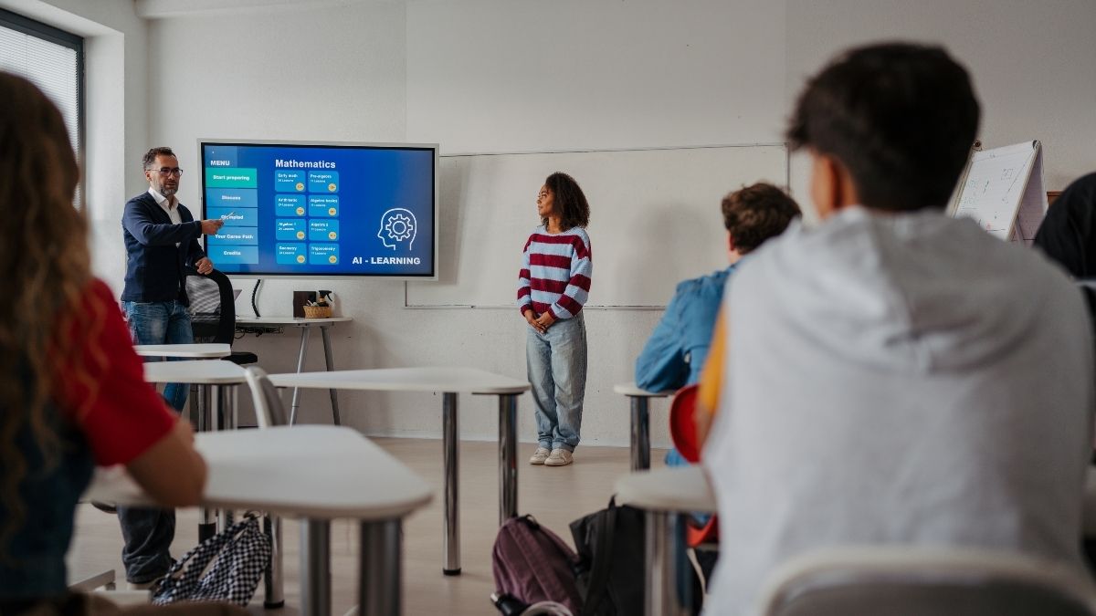 AI tools every student should use