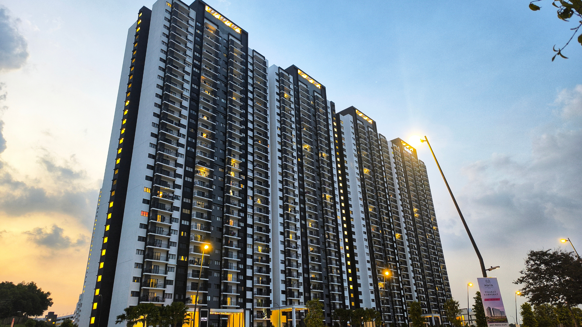 student housing Calgary cost