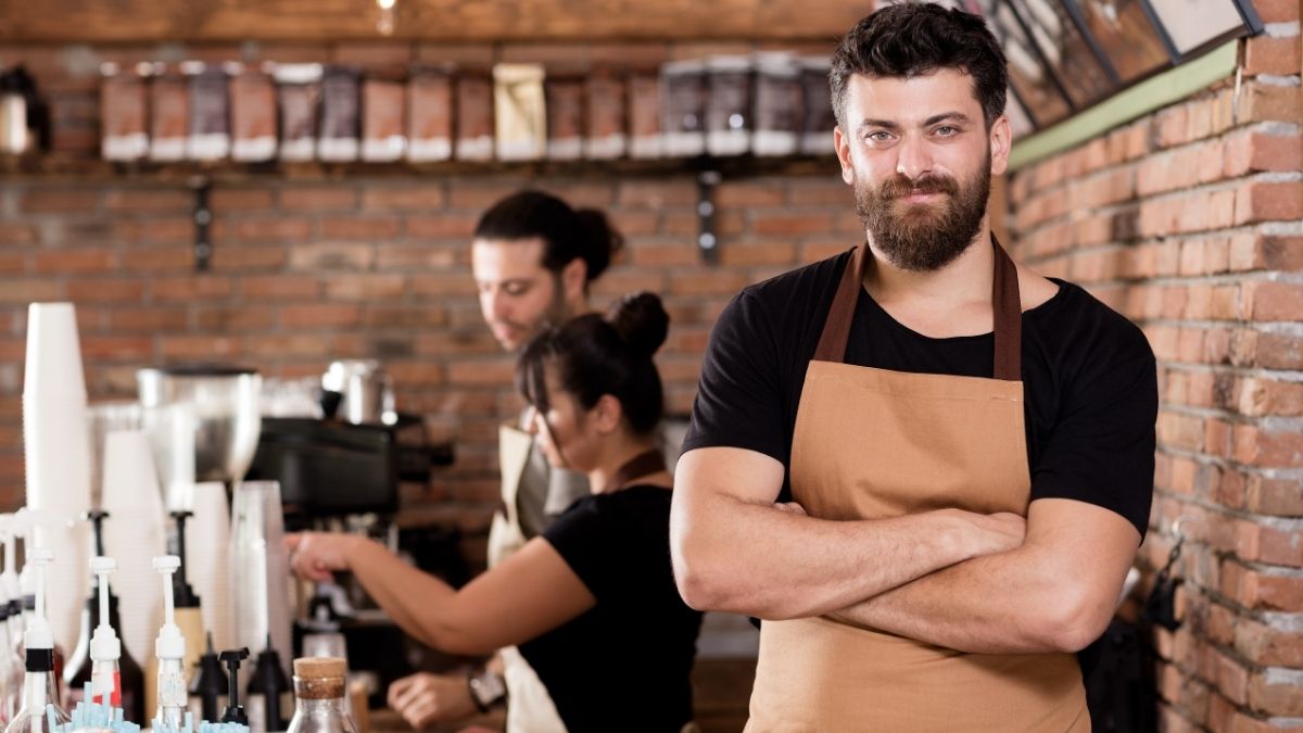 student part-time job Canada