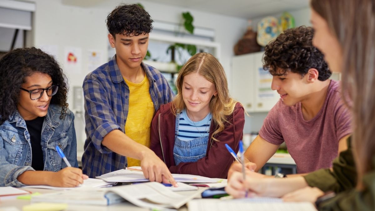 education guide for students