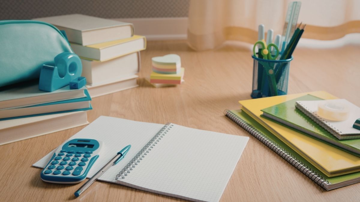 student time management Canada