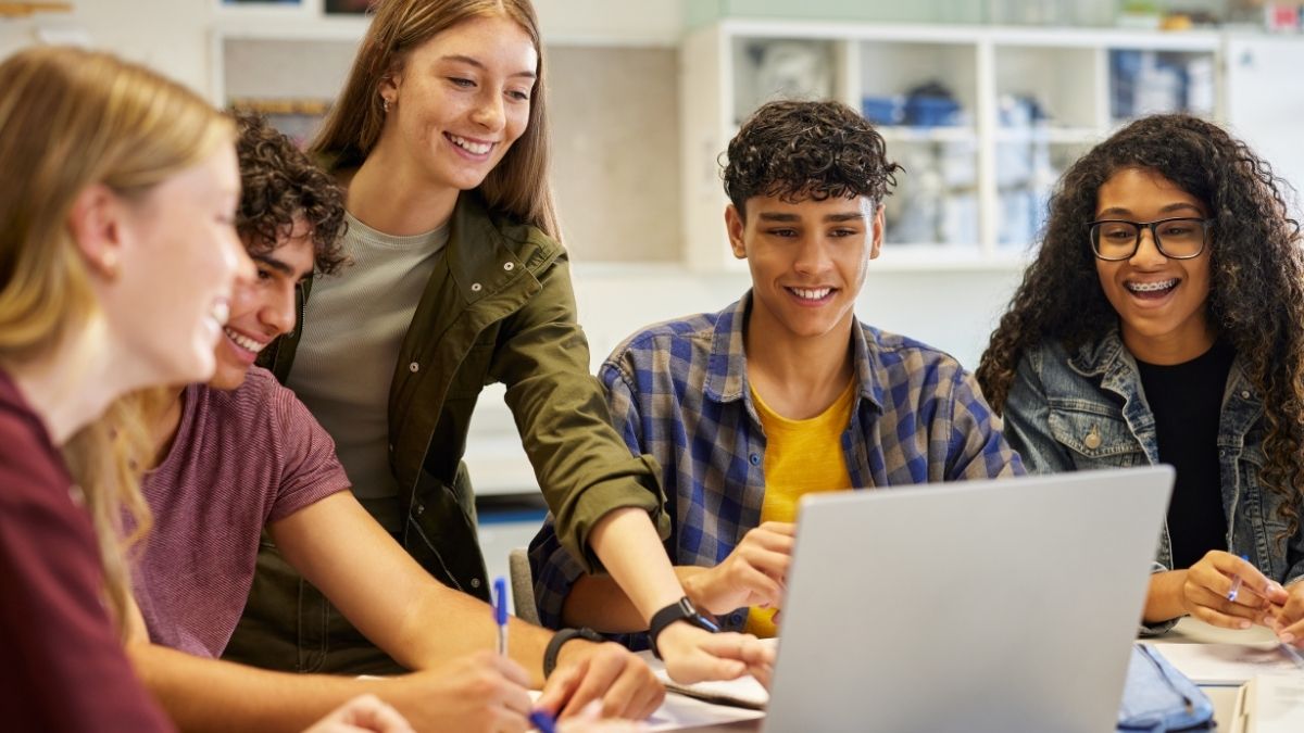 AI study tools for students