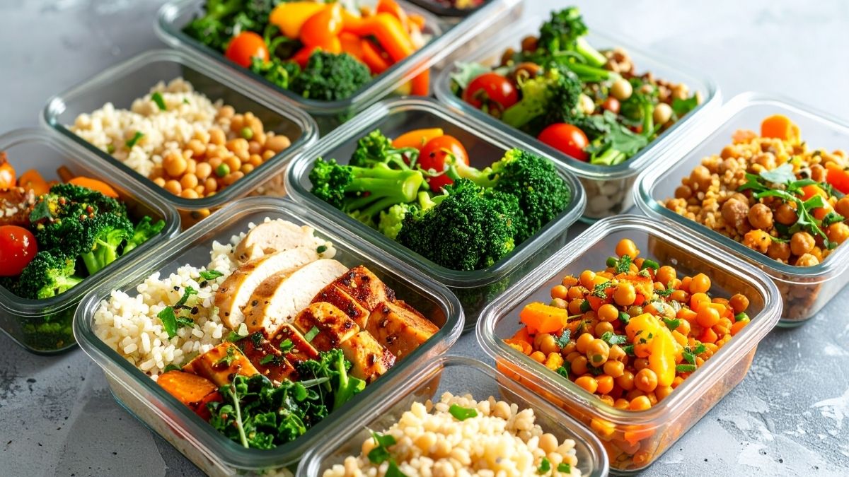 student meal prep ideas on a budget