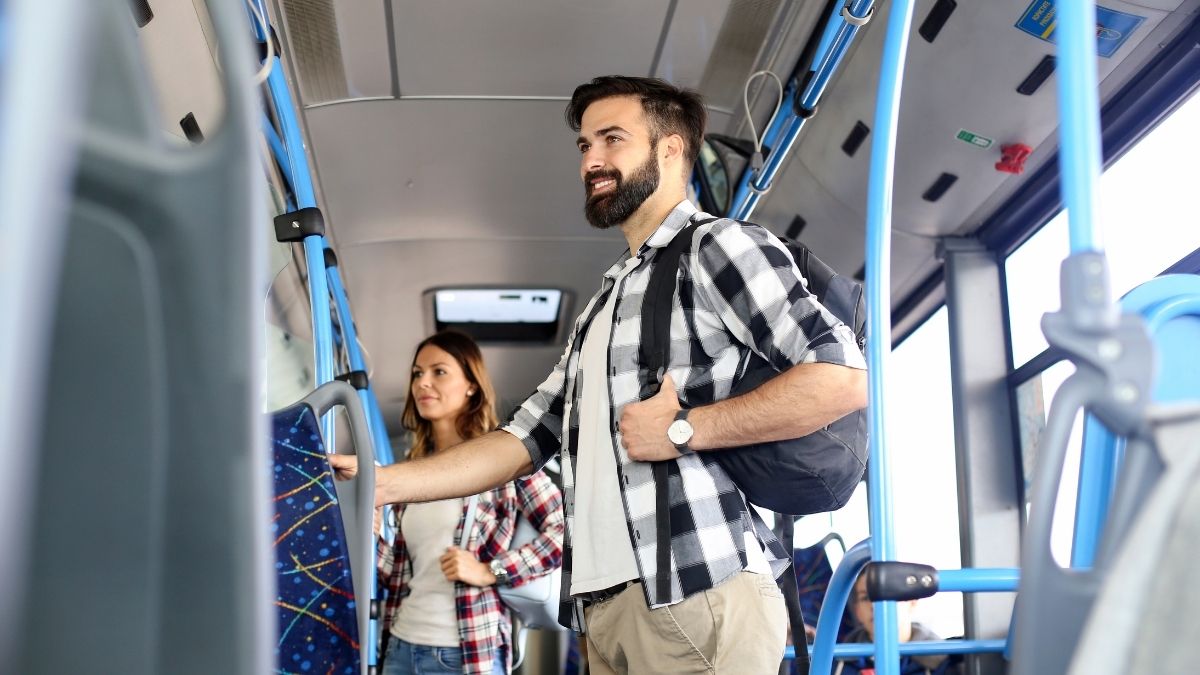 student transportation costs Canada monthly expenses