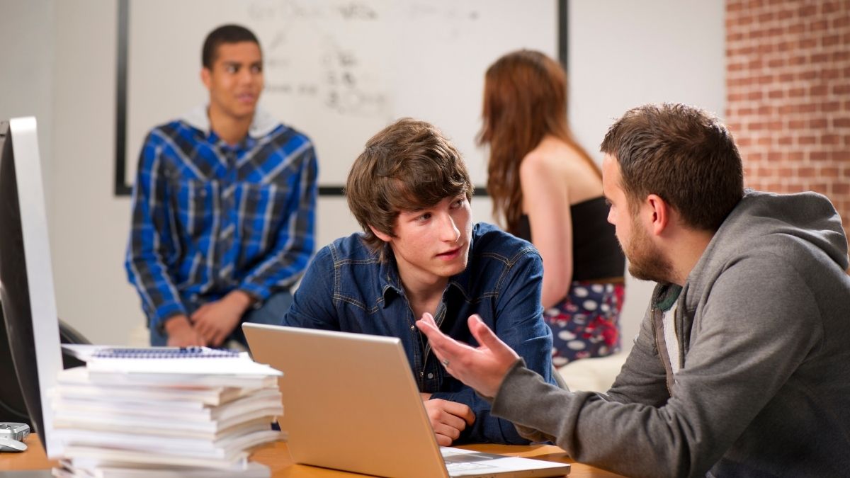 student part time work Canada