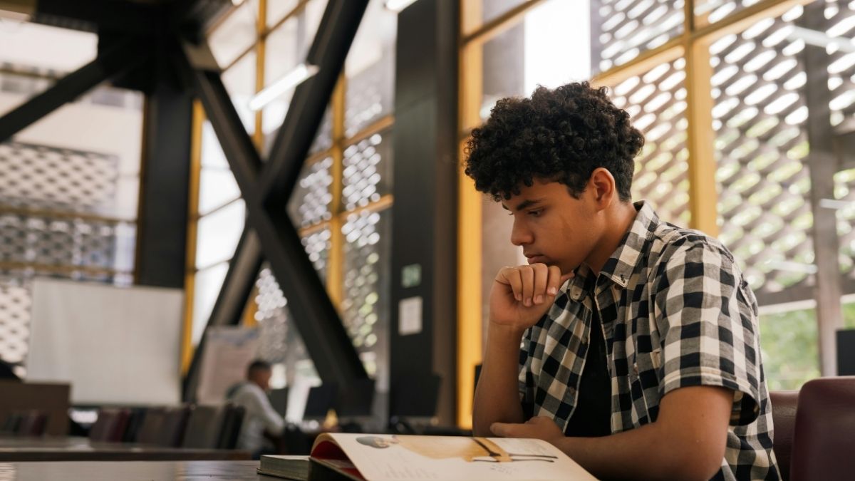 study routine student Canada