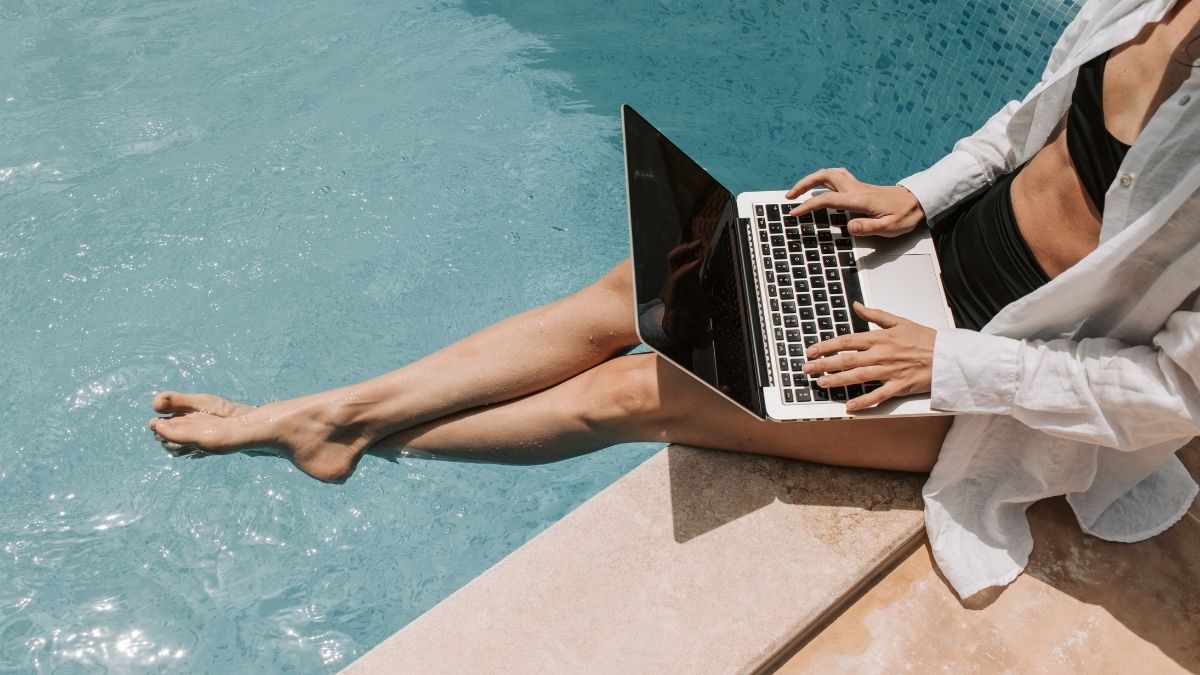 work and life balence