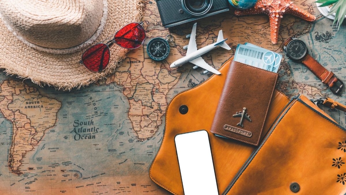 cheap travel tips for students in Canada