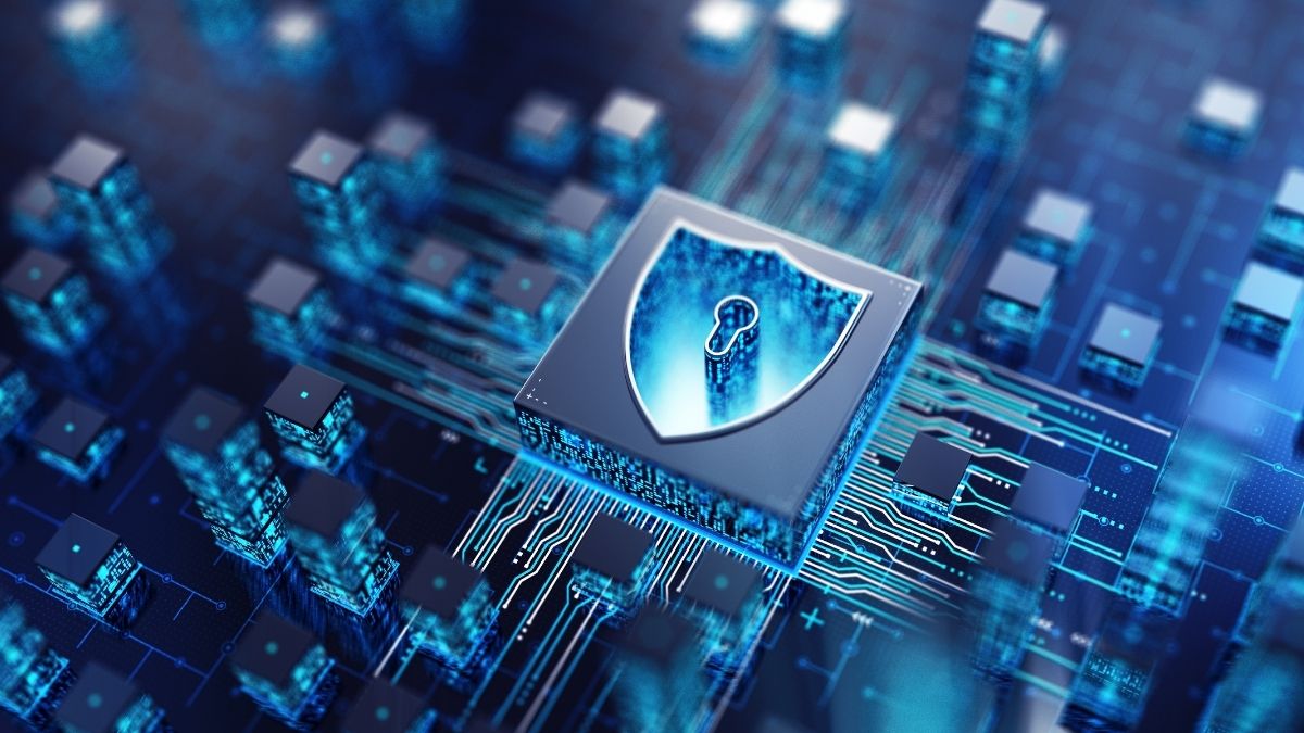 AI cybersecurity for businesses